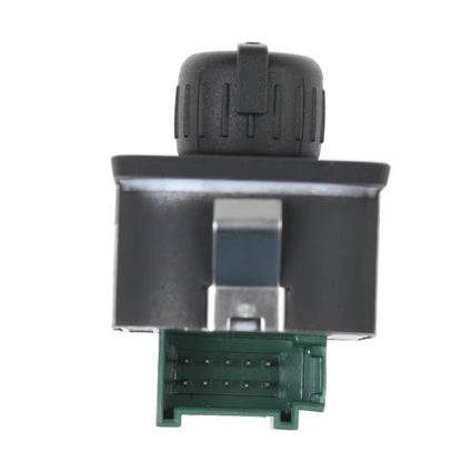 4B0959565A Side Mirror Switch Control Knob Button Car 4B0 959 565A 4B0959565 For Audi A3 8L1 A6 4B C5 1997-2004