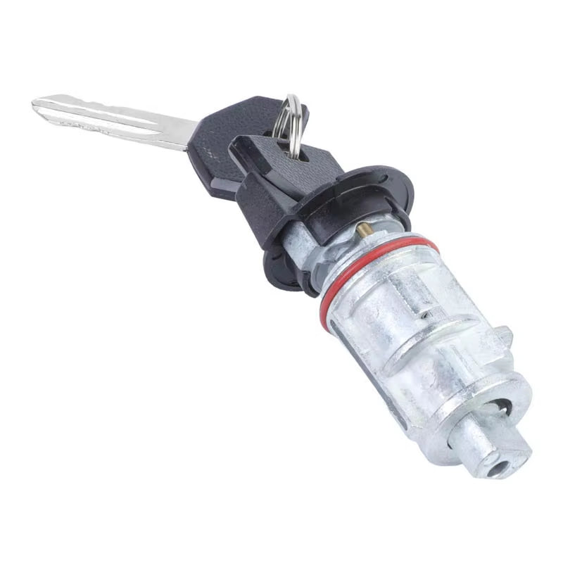 New 4746667 US231L Ignition Switch Lock Cable With 2 Keys for Jeep Cherokee, TJ, Wrangler for Chrysler Neon