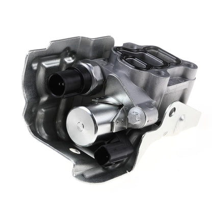 New 15810-RAA-A03 15810RAAA03 VTEC Solenoid Spool Valve for Honda Civic 1.3L 1.7L Accord CR-V Element 2.4L 3.0L Acura TSX 2.4 RD