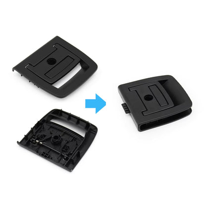 Car Rear Trunk Mat Handle Boot Floor Carpet Handle For BMW X5 X6 E70 E71 E72 F15 F16 F07 51479120283,51476958161
