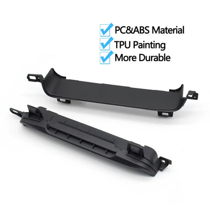 LHD RHD Dash Board Instrument Panel Cover Trim For BMW 5 Series F10 F11 520i 523i 525i 530i 535i 51459194376,51459195155