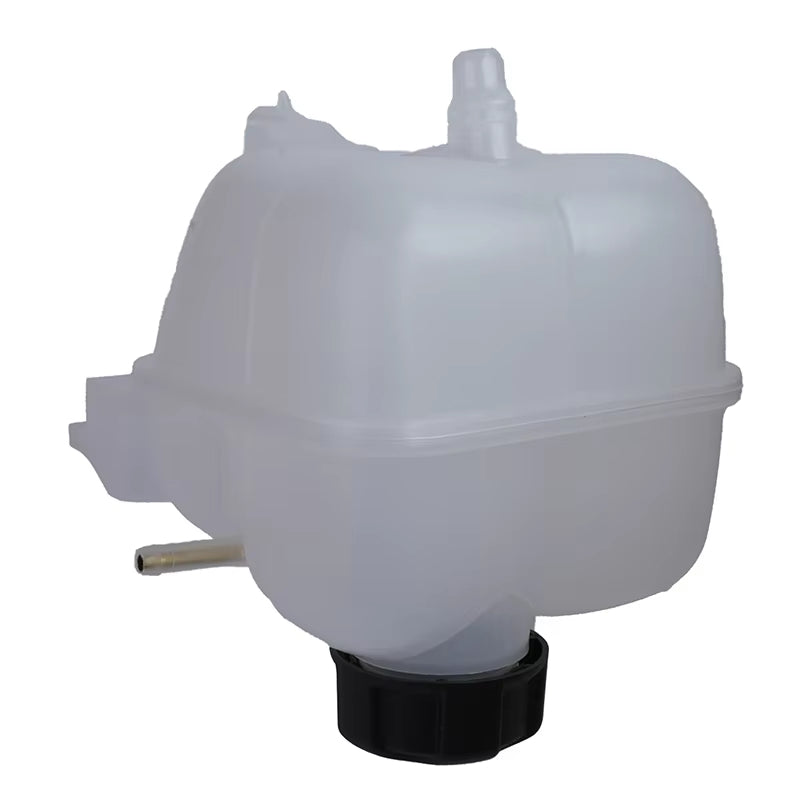 17137539267 Engine Coolant Recovery Expansion Tank W/Cap Car 17137823626 For MINI R55 R56 R57 R58 R59 R60 R61 ONE COOPER S JCW