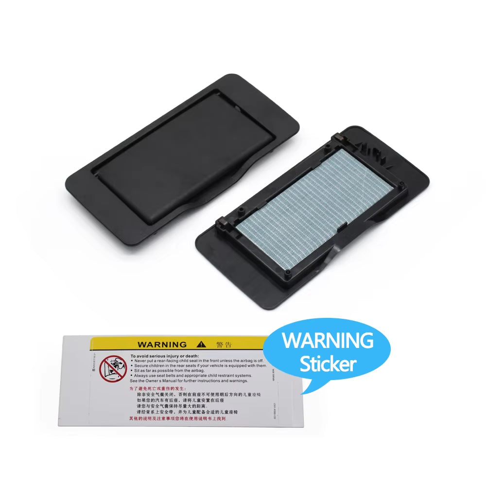W164 W203 Car Sun Shade Visor Mirror Makeup Cosmetic Mirror For Mercedes Benz ML GL C Class 2001-2007 1648100710,1648100810