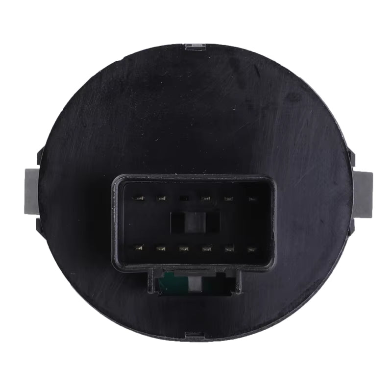 New 25965895 15066147 4WD 4x4 Transfer Case Selector Dash Switch for Buick Rainier 2004-2007 for Chevrolet Trailblazer