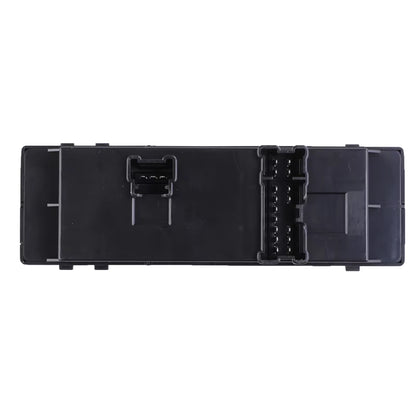 New 254011766R Car Power Window Master Switch for Renault kadjar 1.3 TCE (159 CV) 2015 25401-1766R