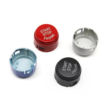 Car Engine Start Stop Push Switch Button For BMW 3 5 6 7 Series F10 F11 F01 F02 F07 F06 F12 F15 F16 F30 F31 F32 F34 G11 G30 G20