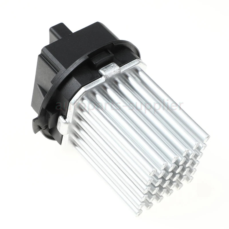 LR002685 30767040 12V 4P Blower Motor Resistor For Volvo S80 XC60 LR2 HVAC For Land Rover