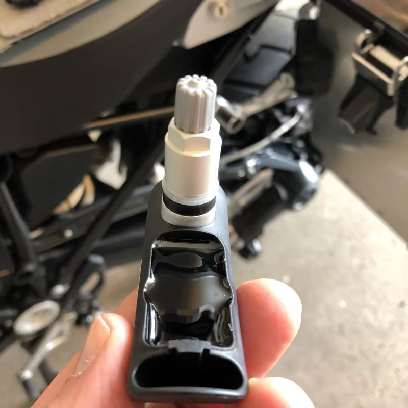 8532731 Tire Pressure Monitoring Sensor Front / Rear 36318532732 36318532731 for BMW Motorcycle R 1200 S ST RT GS GSA R K 1200 S
