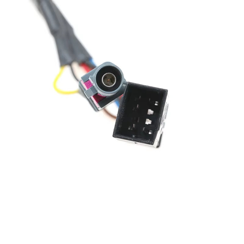 5Q0980556B Rear View Backup Camera Parking Camera 5Q0980568B 5Q0980546A Fit For MQB MIB 2 PRO Seat Leon 5F SKODA VW Golf MK7