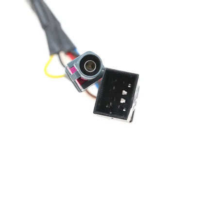 5Q0980556B Rear View Backup Camera Parking Camera 5Q0980568B 5Q0980546A Fit For MQB MIB 2 PRO Seat Leon 5F SKODA VW Golf MK7