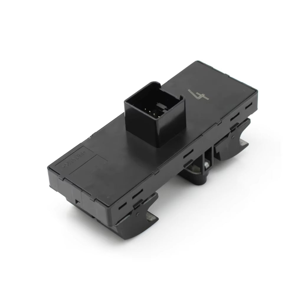 Car Electric Power Control Window Switch Regulator Small Switch Fuel Tank Unlock Switch Buttons For VW Touareg 7L 7L6959857D