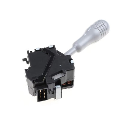 Black or Gray 7701046629 7701054305 7700822445 For Renault Twingo C06 Steering Column Indicator Switch Light Switch Car