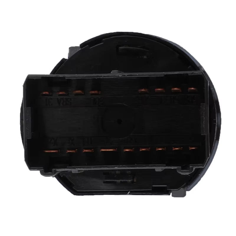 New 373941534E Headlight Switch Control for VW for Volkswagen PR PARATI 4P SAN SANTANA GOL GOL RA
