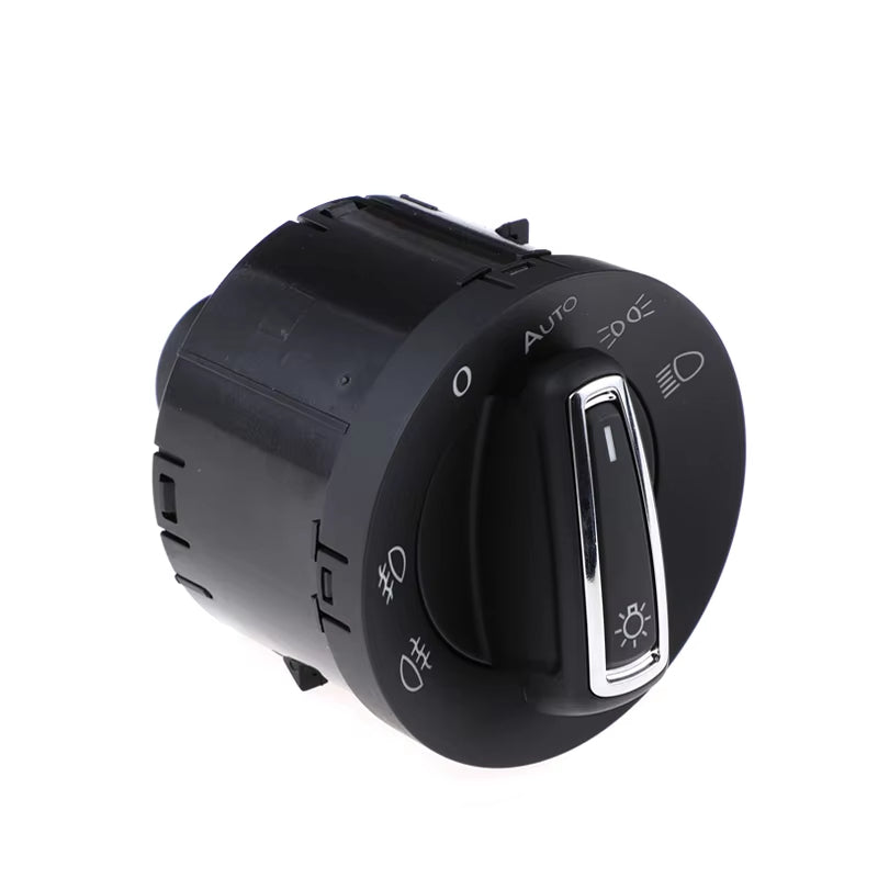 5GG941431D for Volkswagen V W Golf mk7 Golf VII 7 Tiguan Touran Euro Automatic headlight Auto light Fog Lamp Switch 5GG 941 431D