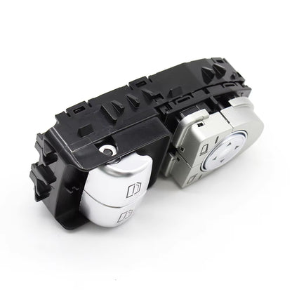 Car Master Power Electric Window Lifting Switch For Mercedes BENZ C Class W205 Coupe Vito W447 2059050302,2059057011,2059051513