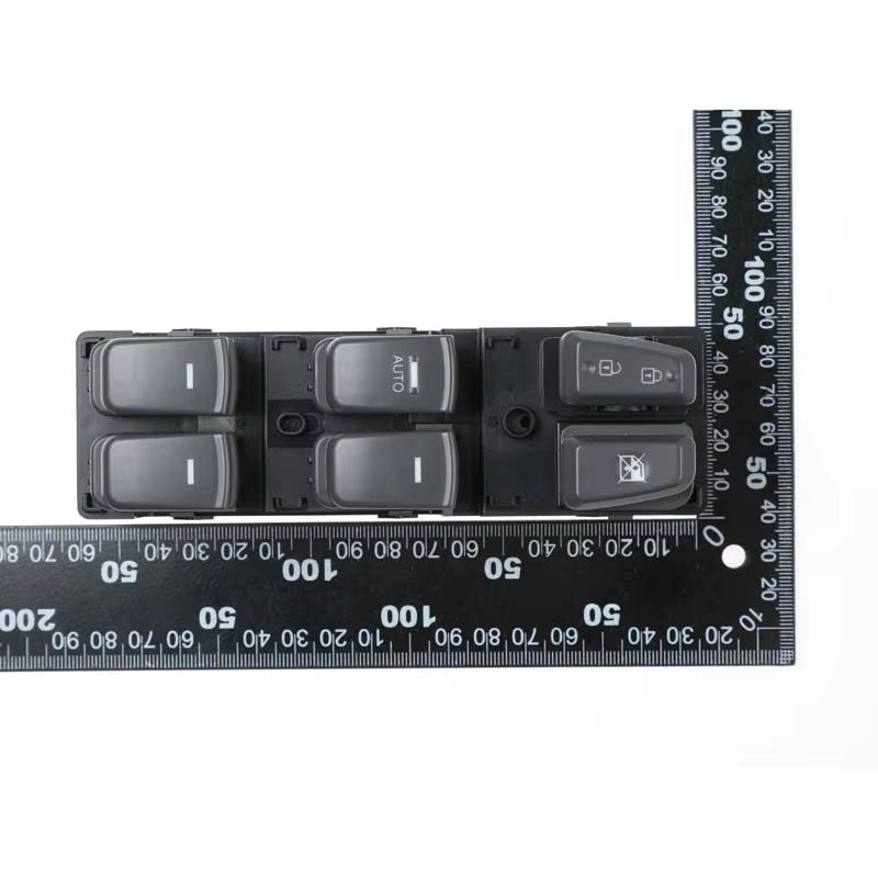 New Power Window Switch For Hyundai 2011-2014 Sonata 935703S000 93570-3S000 935703S000RAS Auto Part