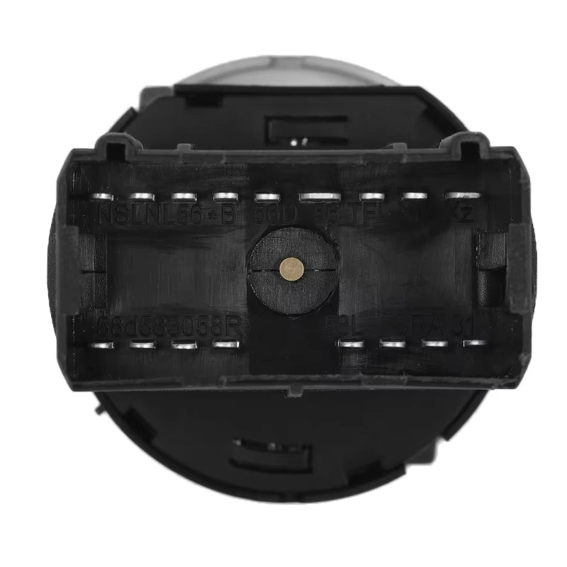 1U0941531A Headlight Switch Control Fog Adjust Knob Button for VW Volkswagen Golf IV Octavia I 1U for Audi A3 8L1 1C0941531C01C