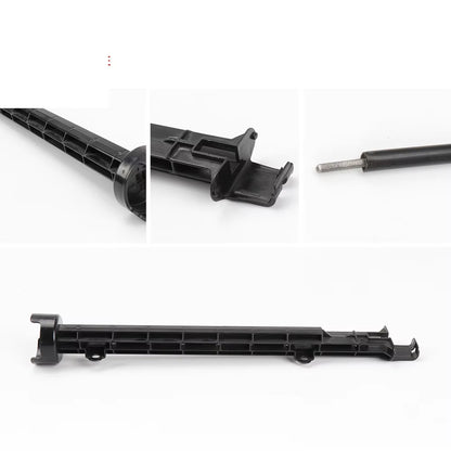 Car Seat Movement Adjustment Motor Bracket Bracket Transmission Steel Wire Flexible Shaft Maintenance Parts For Grand Cherokee