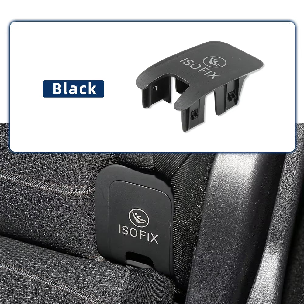 Rear Child Seat Trim Cover 82650-3B4-HO1ZA For Honda CR-V Civic RS3 RS4 RS5 RS6 RS7 Honda Haoying RT8 RT9 RV7 RV8 RV9