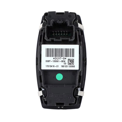 New DG9T-13D061-BEW Headlight Fog Light Lamp Control Switch Module Button For Ford Mustang 2015-2018 DG9T13D061BEW