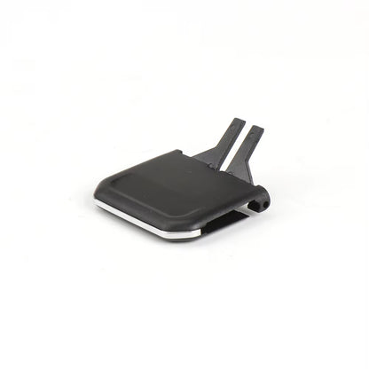 For Volkswagen Sagitar Car Interior Accessories Front A/C Air Conditioning Vent Outlet Tab Clip Repair Kit 16D819062B