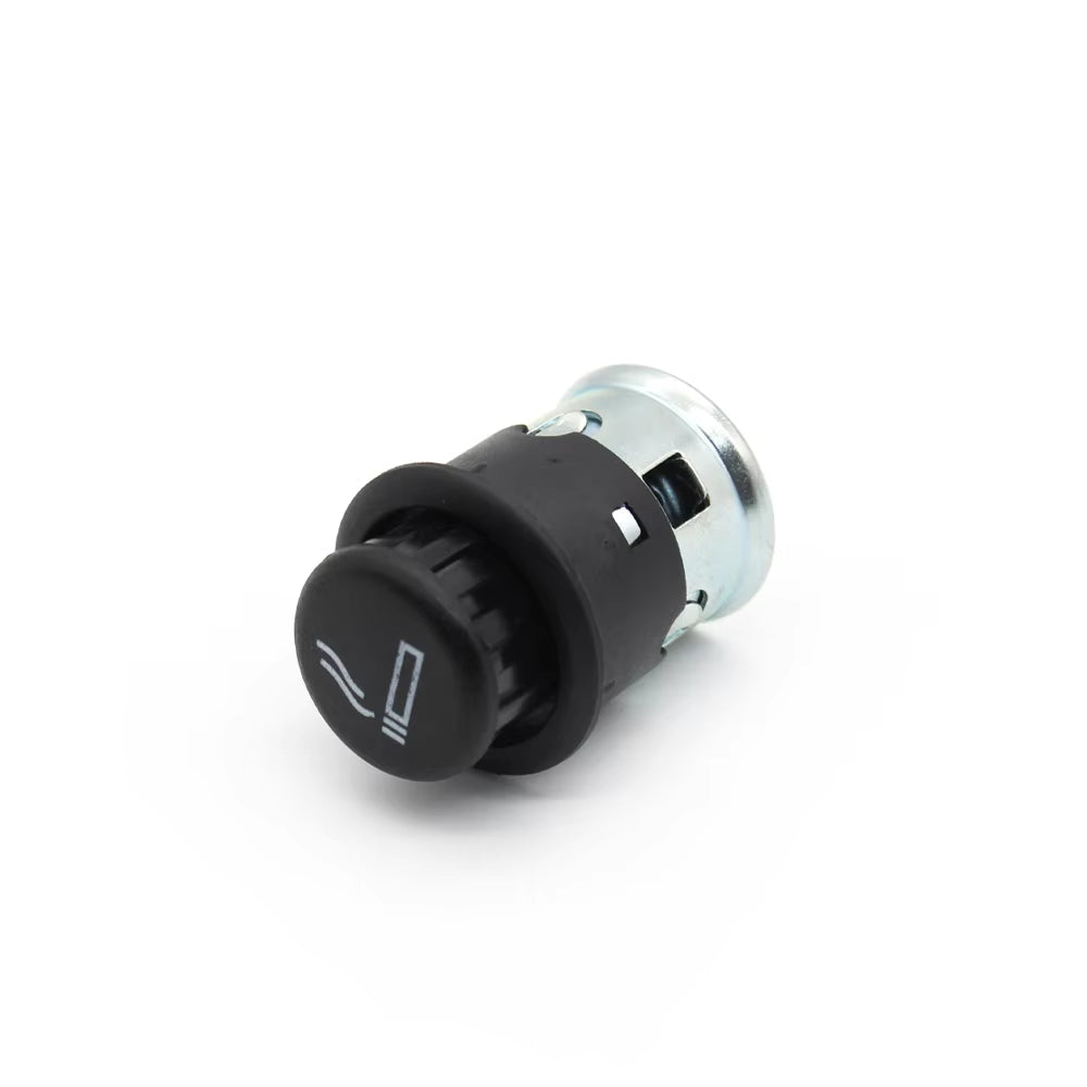 Car Cigarette Lighter For VW Golf Polo Tiguan Santana Passat Magotan Bora Tharu CC Sagitar Skoda Rapid Spaceback 1JD919307