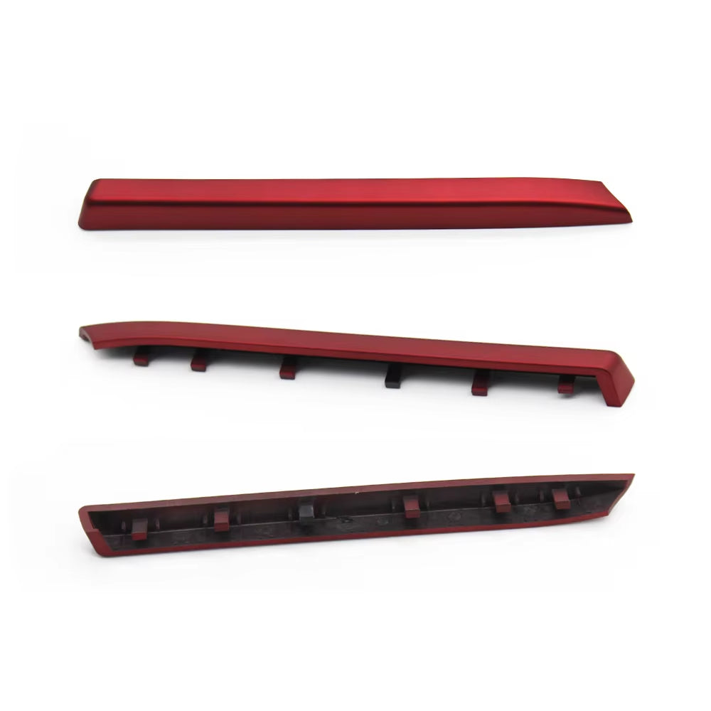 LHD RHD Left Right Air Vent AC Vent Grill Outlet Panel Lower Trim Strip For BMW 3 4 Series F30 F31 F34 F35 F32 F33 F36 F82 F83