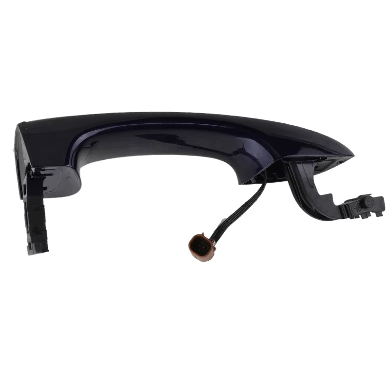 5TA837205E 5TA837206E Car Left / Right Exterior Door Handle for Volkswagen Touran 2016-2022