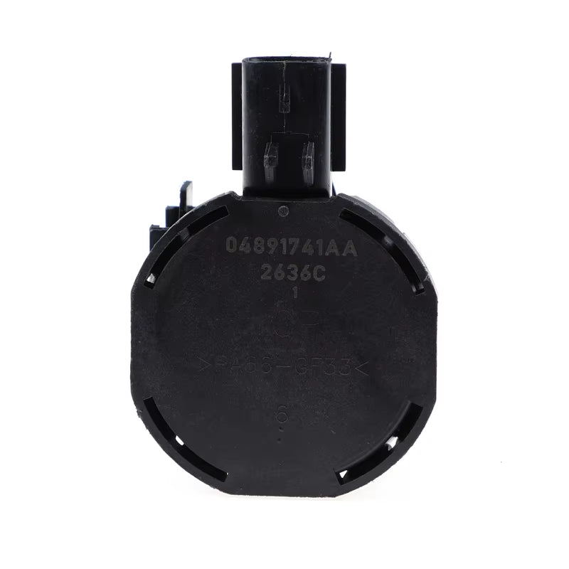 New 04891741AA 4891741AA MOPAR Vapor Canister Purge Valve for Dodge Chrysler Jeep 2008-2017