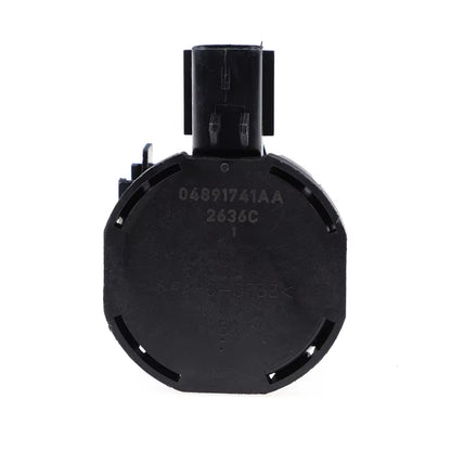 New 04891741AA 4891741AA MOPAR Vapor Canister Purge Valve for Dodge Chrysler Jeep 2008-2017
