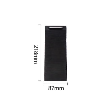 For Golf 7 MK7 Car Front Center Console Sliding Shutters For Volkswagen 2014-2020 5GG862531D Water Cup Holder Roller Cover