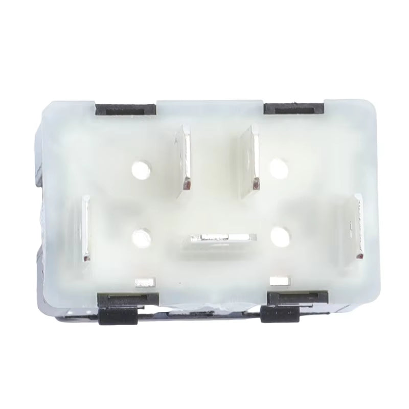 7D0959855 Electric Window Switch Control Glass Lifter Button Car Fit For Volkswagen Transporter T4 Seat Ibiza
