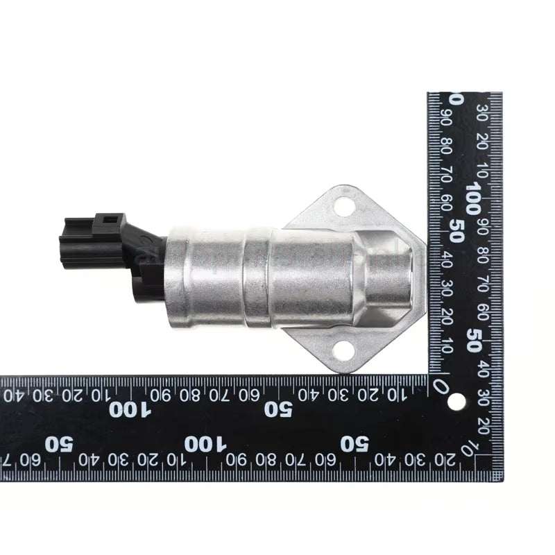 Idle air Control Valve IAC For Ford Escape Taurus Focus Mercury Mariner Sable Mazda Tribute 1.4 1.6 3.0 1113127 1S4U9F715BC