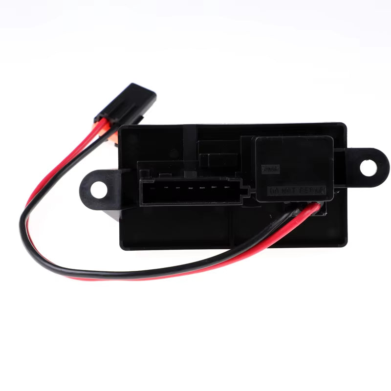 22807122 15305077 973-409 15862656 Blower Motor Resistor Heater Fan For Silverado Avalanche car 89019089