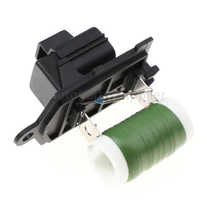 68054677AA Cooling Fan Resistor For CHRYSLER TOWN & COUNTRY 2008-2016 For DODGE GRAND CARAVAN JOURNEY RAM C/V