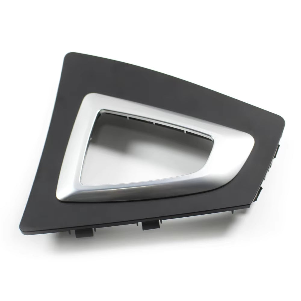 LHD Car Shift Lever Bezel Trim Gear Selector Switch Shifter Cover For BMW 1 2 Series F20 F21 F22 F23 M2 F87 51169207315