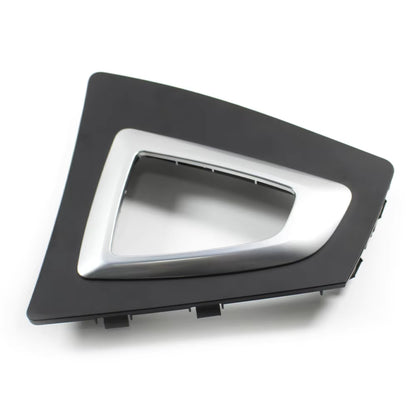 LHD Car Shift Lever Bezel Trim Gear Selector Switch Shifter Cover For BMW 1 2 Series F20 F21 F22 F23 M2 F87 51169207315