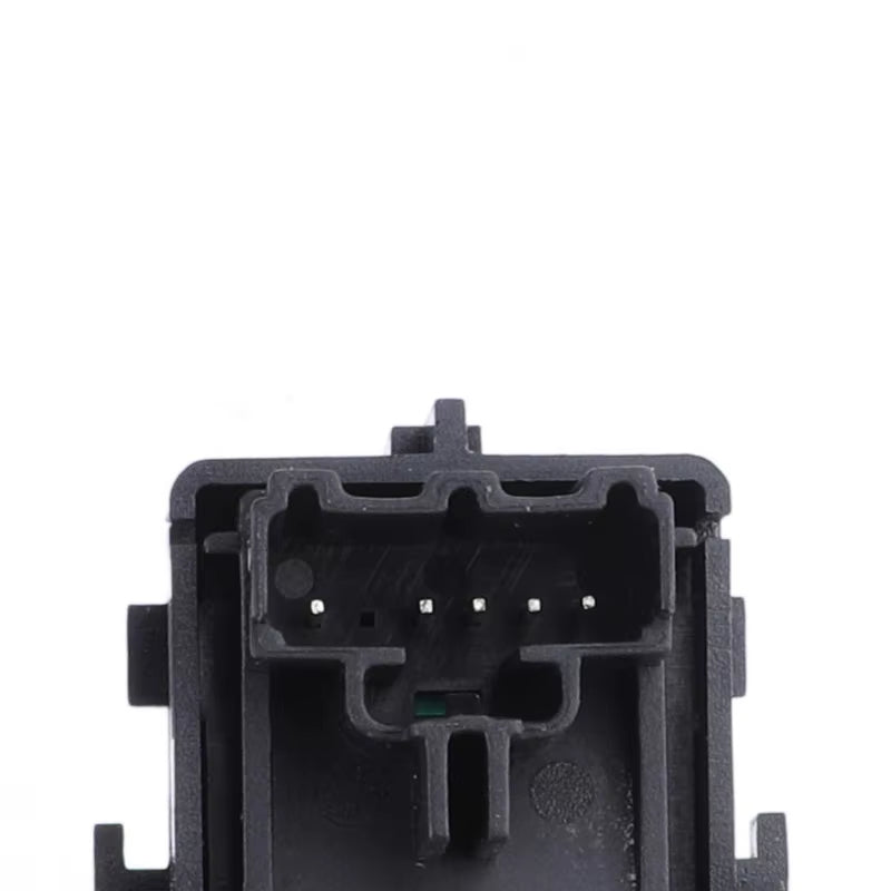 New DG9Z-14529-AB DG9Z14529AB Power Window Switch Button for Ford Edge F150 Fusion Mustang Expedition Lincoln Continental MKX