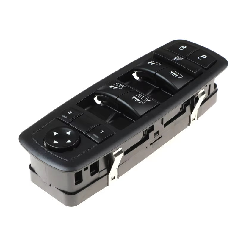 New 68184802AA Front Left Electric Power Window Switch For DODGE DURANGO For JEEP CHEROKEE 2014 2015