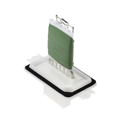 4885635AA Blower Motor Resistor for Dodge Durango 2003 2004 2005 2006 2007 2008 2009 Dakota Chrysler Aspen 5061575AA 04885635AB
