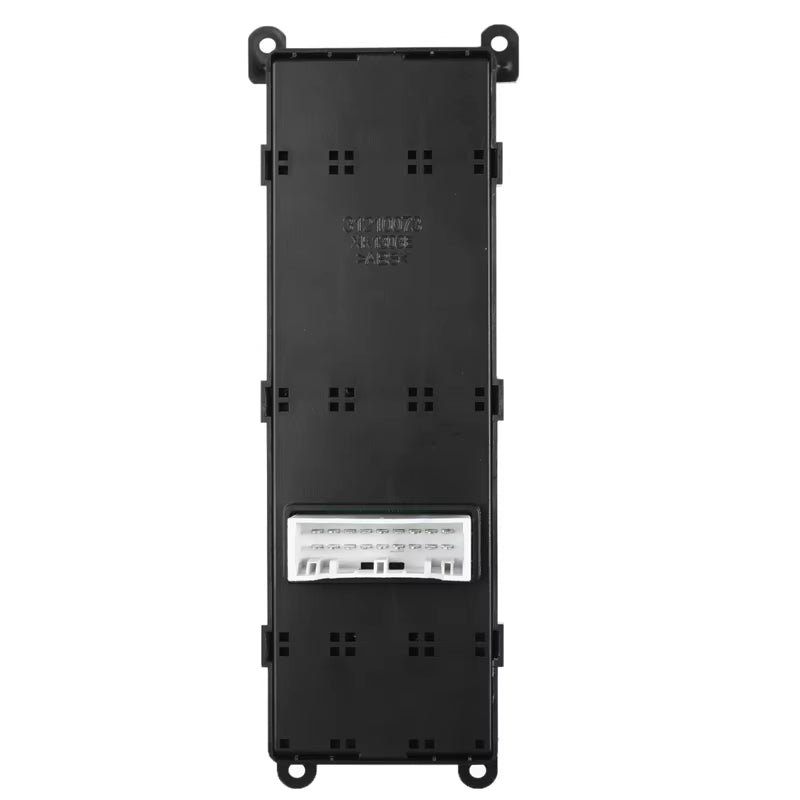 New 93570-1W157 935701W157 Front Left Driver Side Electric Power Window Switch For 2015-2017 Kia Rio