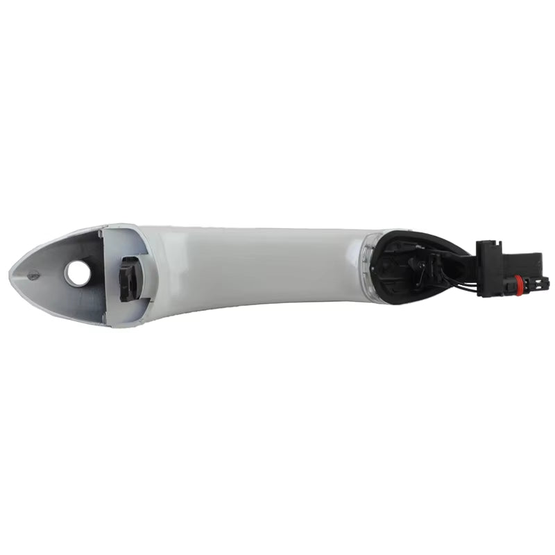 51217231927 Front Rear Left Right Outer Door Handle Car 51217231929 51217231930 For BMW 5 6 7 Series F07 F10 F11