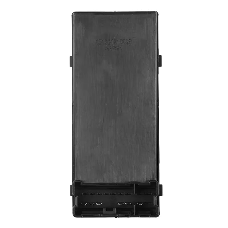 New 25401-AX600 Power Window Switch For Nissan Micra III K12 2003‑2010 25401AX600 Car Accessories