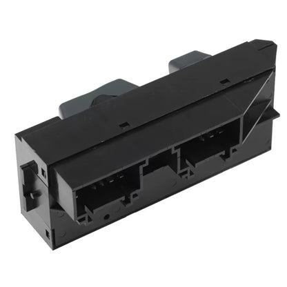 New 15753934 15047637 Master Power Window Switch Driver Side Left LH For GMC Sierra 1500 2500 3500 Chevy Silverado