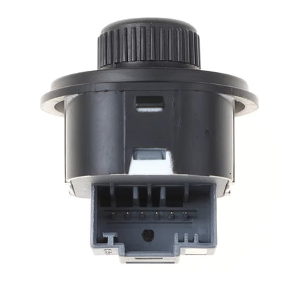 1Z1959565A Master Adjust Knob Mirror Switch Rear Mirror Button for Skoda OCT Octavia MK2 Yeti 1Z1959565H 5JB959565 1ZD959565