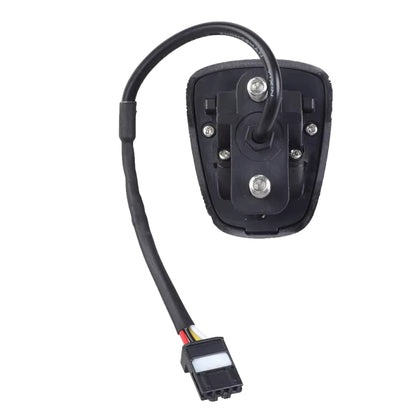 95760-1W550 957601W550 Rear View Camera Reverse Parking Assist Backup Camera Car 957601W500 95760-1W500 95760A2520 For Kia Rio