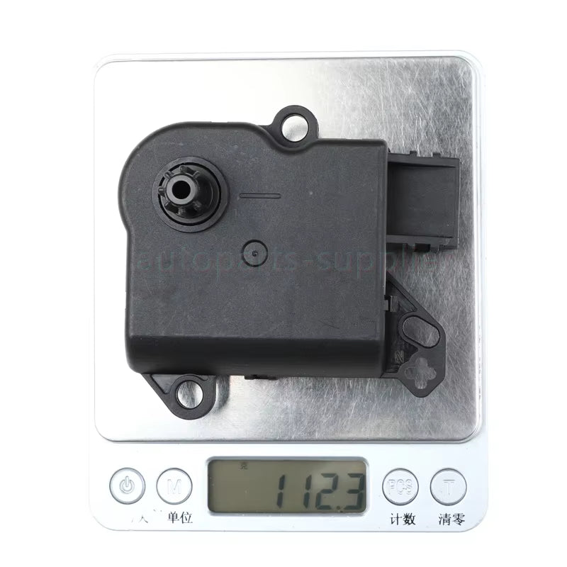 DL3Z19E616A Air Door Actuator HAVC Heater Blend Temperature Valve for Ford Expedition F150 604-252 YH1777 YH1933 9L3Z19E616B