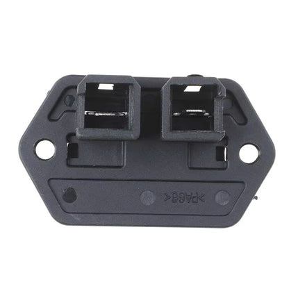 51736774 Radiator Heater Fan Motor Resistor Car 46533716 60811737 60812180 Fit For Fiat Alfa Romeo Bravo Coupe Punto Stilo