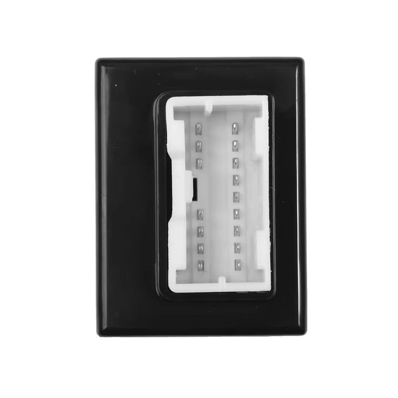 New 96120-2B000 For HYUNDAI SANTA FE 2007-2012 USB AUX IPOD Port Adapter USB-C SD Card car accessories 961202B000