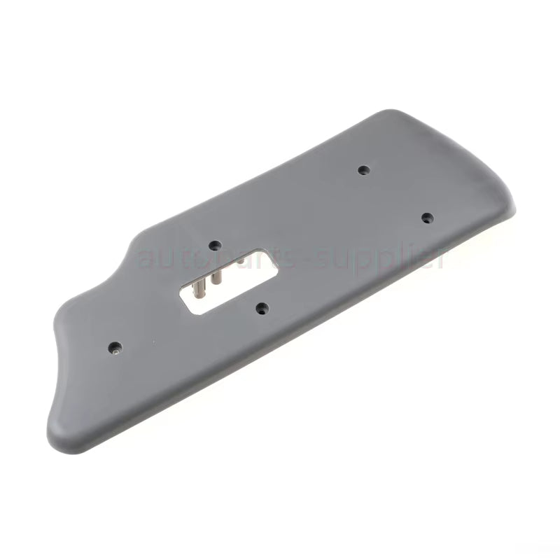 88941672 88941674 88941676 Front Driver Power Seat Adjuster Bezel Control Switch Panel For Chevy Silverado Sierra GMC 2003-2007